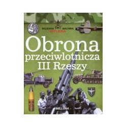 Obrona przeciwlotnicza III Rzeszy