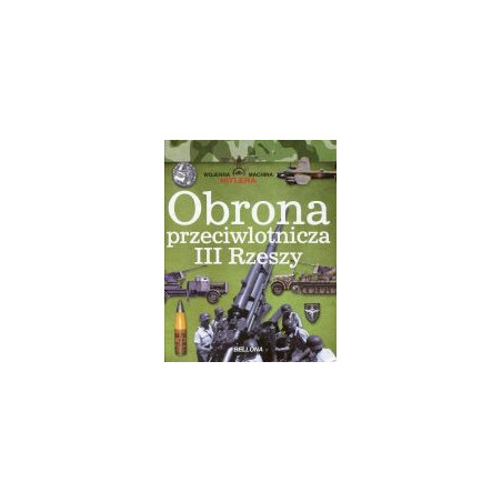 Obrona przeciwlotnicza III Rzeszy