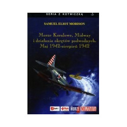 Morze Koralowe, Midway i działania okrętów podwodnych. Maj 1942 - sierpień 1942
