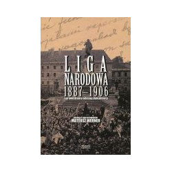 Liga Narodowa 1887-1906