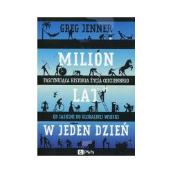 Milion lat w jeden dzień