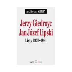 Listy 1957-1991