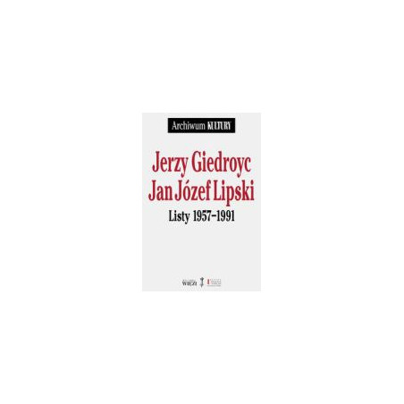 Listy 1957-1991