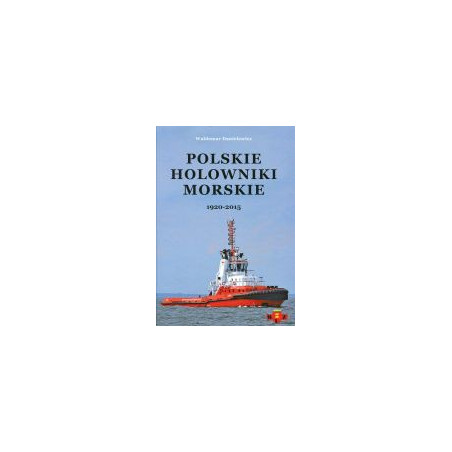 Polskie holowniki morskie 1920-2015