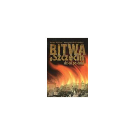 Bitwa o Szczecin