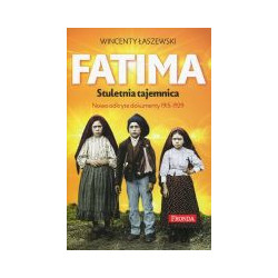 Fatima Stuletnia tajemnica