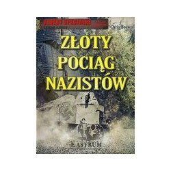 Złoty pociąg nazistów