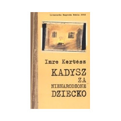 Kadysz za nienarodzone dziecko