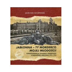 Jabłonna - ty morderco mojej młodości!