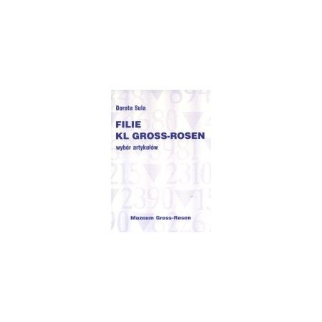 Filie KL Gross-Rosen