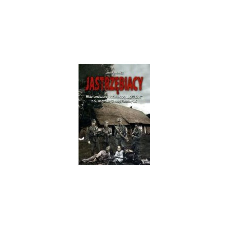 Jastrzębiacy