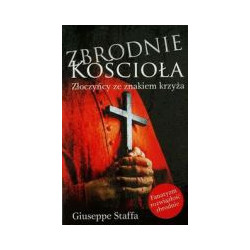 Zbrodnie Kościoła