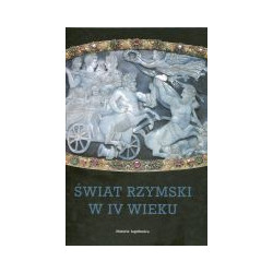 Świat rzymski w IV wieku