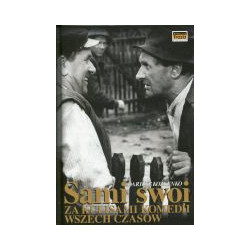 Sami swoi. Na planie i za kulisami komedii wszechczasów