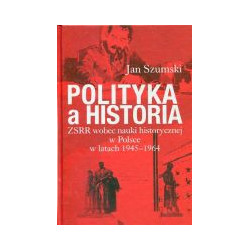 Polityka a historia