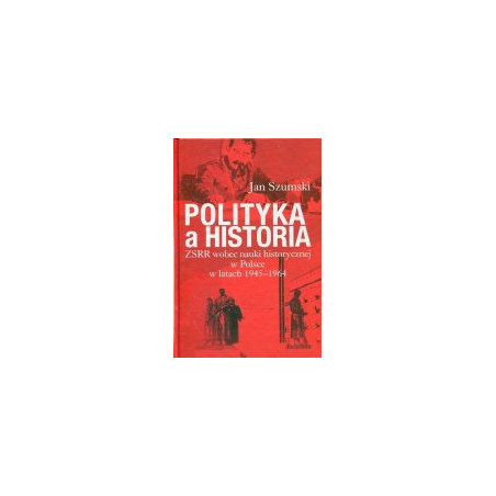 Polityka a historia
