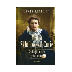 Maria Skłodowska-Curie
