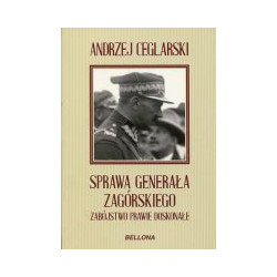 Sprawa generała Zagórskiego