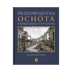 Przedwojenna Ochota