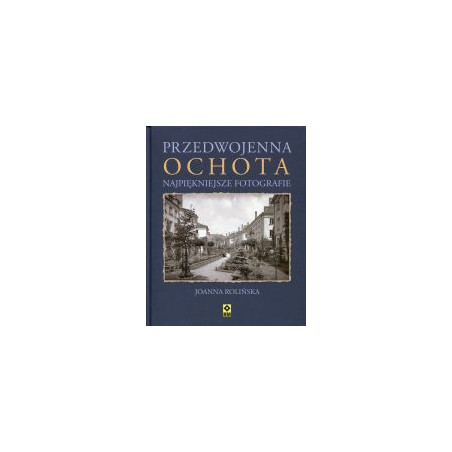 Przedwojenna Ochota