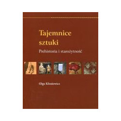Tajemnice sztuki