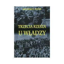 Trzecia Rzesza u władzy