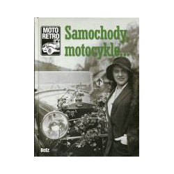 Samochody, motocykle…