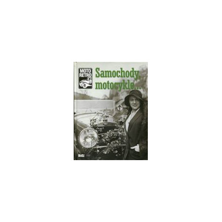 Samochody, motocykle…