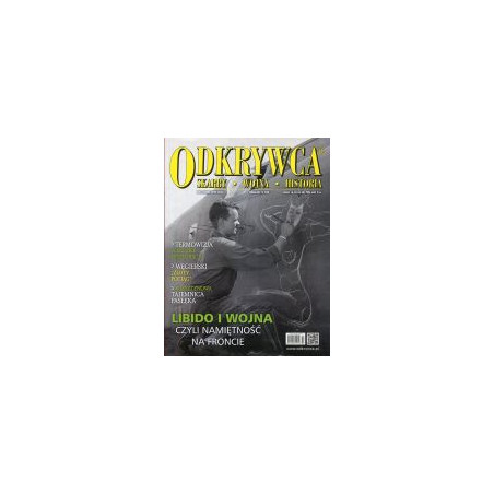 Odkrywca nr 2 (205) 2016
