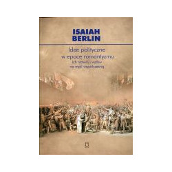 Idee polityczne w epoce romantyzmu