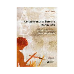 Arystoksenos z Tarentu Harmonika