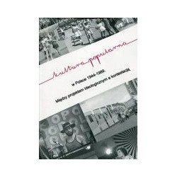 Kultura popularna w Polsce 1944-1989