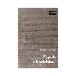 Zapiski z Kozielska...