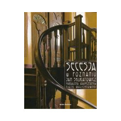 Secesja w Poznaniu
