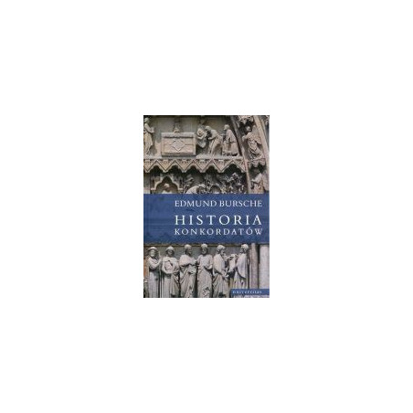 Historia konkordatów