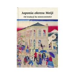 Japonia okresu Meiji
