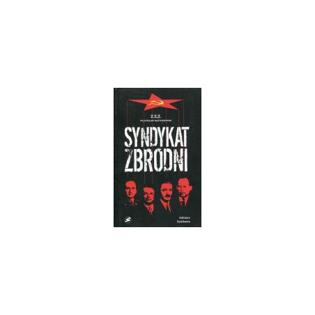 Syndykat zbrodni