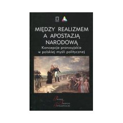 Między realizmem a apostazją narodową