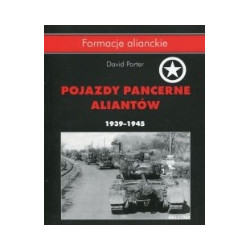 Pojazdy pancerne aliantów 1939-1945