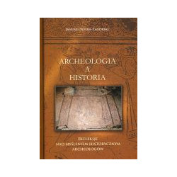 Archeologia a historia