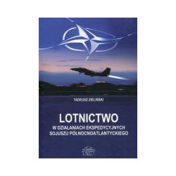 Lotnictwo w działaniach ekspedycyjnych Sojuszu Północnoatlantyckiego