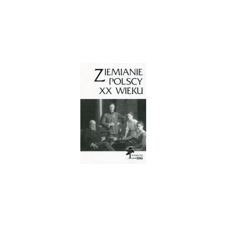 Ziemianie polscy XX wieku Tom 11