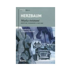 Między światami Dziennik andersowca 1939-1945
