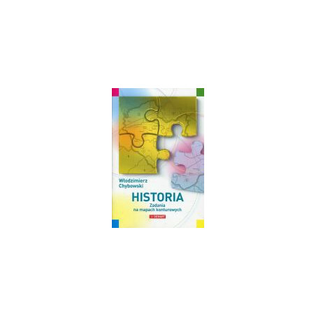 Historia zadania na mapach konturowych