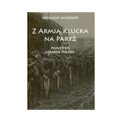 Z Armją Klucka na Paryż