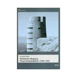 Niemiecka okupacja Wysp Normandzkich 1940-1945