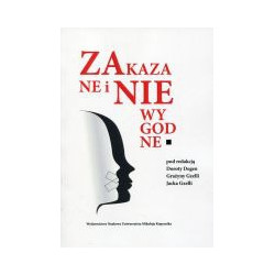 Zakazane i niewygodne