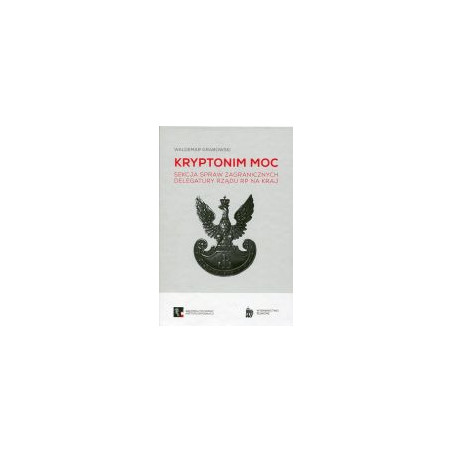 Kryptonim MOC