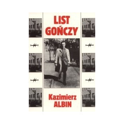 List gończy