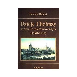 Dzieje Chełmży w okresie międzywojennym (1920-1939)